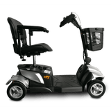 EV Rider CityCruzer 4-Wheel Mobility Scooter