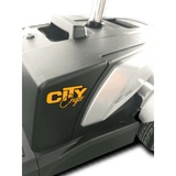 EV Rider CityCruzer 4-Wheel Mobility Scooter