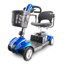 EV Rider CityCruzer 4-Wheel Mobility Scooter