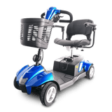 EV Rider CityCruzer 4-Wheel Mobility Scooter