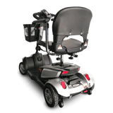 EV Rider CityCruzer 4-Wheel Mobility Scooter
