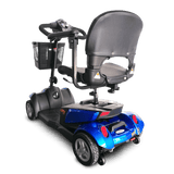 EV Rider CityCruzer 4-Wheel Mobility Scooter