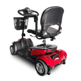 EV Rider CityCruzer 4-Wheel Mobility Scooter