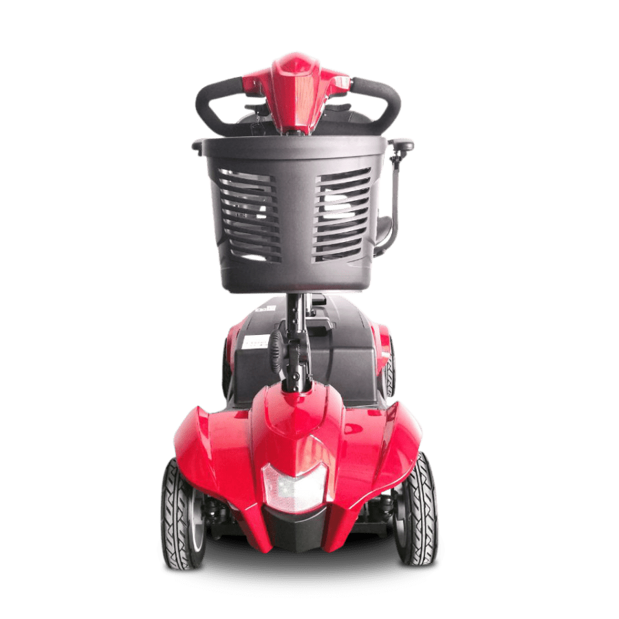 EV Rider CityCruzer 4-Wheel Mobility Scooter
