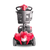 EV Rider CityCruzer 4-Wheel Mobility Scooter