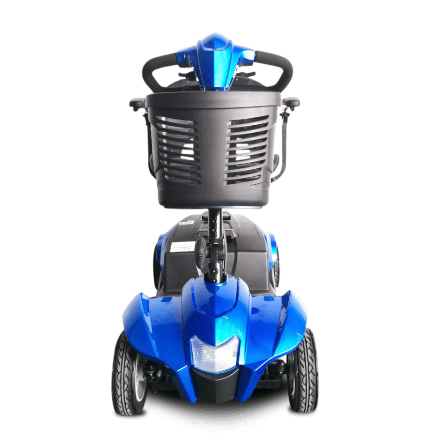 EV Rider CityCruzer 4-Wheel Mobility Scooter