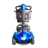 EV Rider CityCruzer 4-Wheel Mobility Scooter