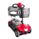 EV Rider CityCruzer 4-Wheel Mobility Scooter