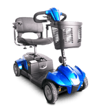 EV Rider CityCruzer 4-Wheel Mobility Scooter