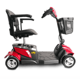EV Rider CityCruzer 4-Wheel Mobility Scooter