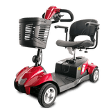 EV Rider CityCruzer 4-Wheel Mobility Scooter