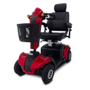 EV Rider CityRider 4-Wheel Mobility Scooter