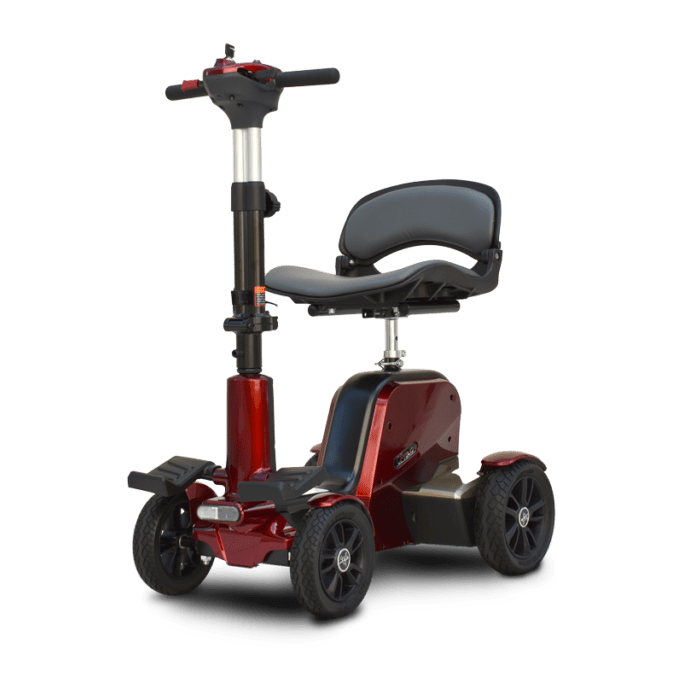 EV Rider CityBug 4-Wheel Mobility Scooter