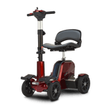 EV Rider CityBug 4-Wheel Mobility Scooter