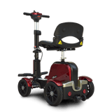 EV Rider CityBug 4-Wheel Mobility Scooter