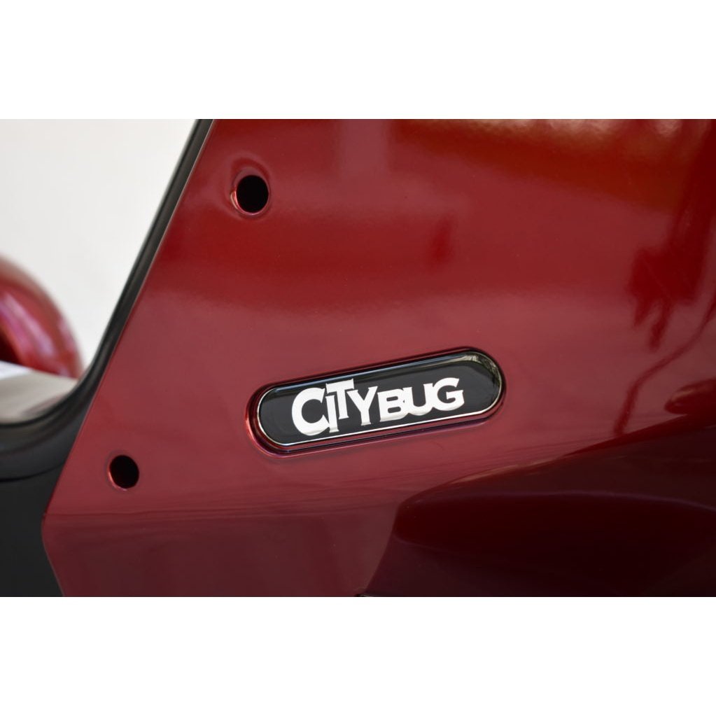 EV Rider CityBug 4-Wheel Mobility Scooter