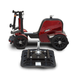 EV Rider CityBug 4-Wheel Mobility Scooter