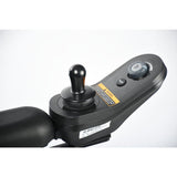 Merits Junior (P320) Compact Electric Power Wheelchair