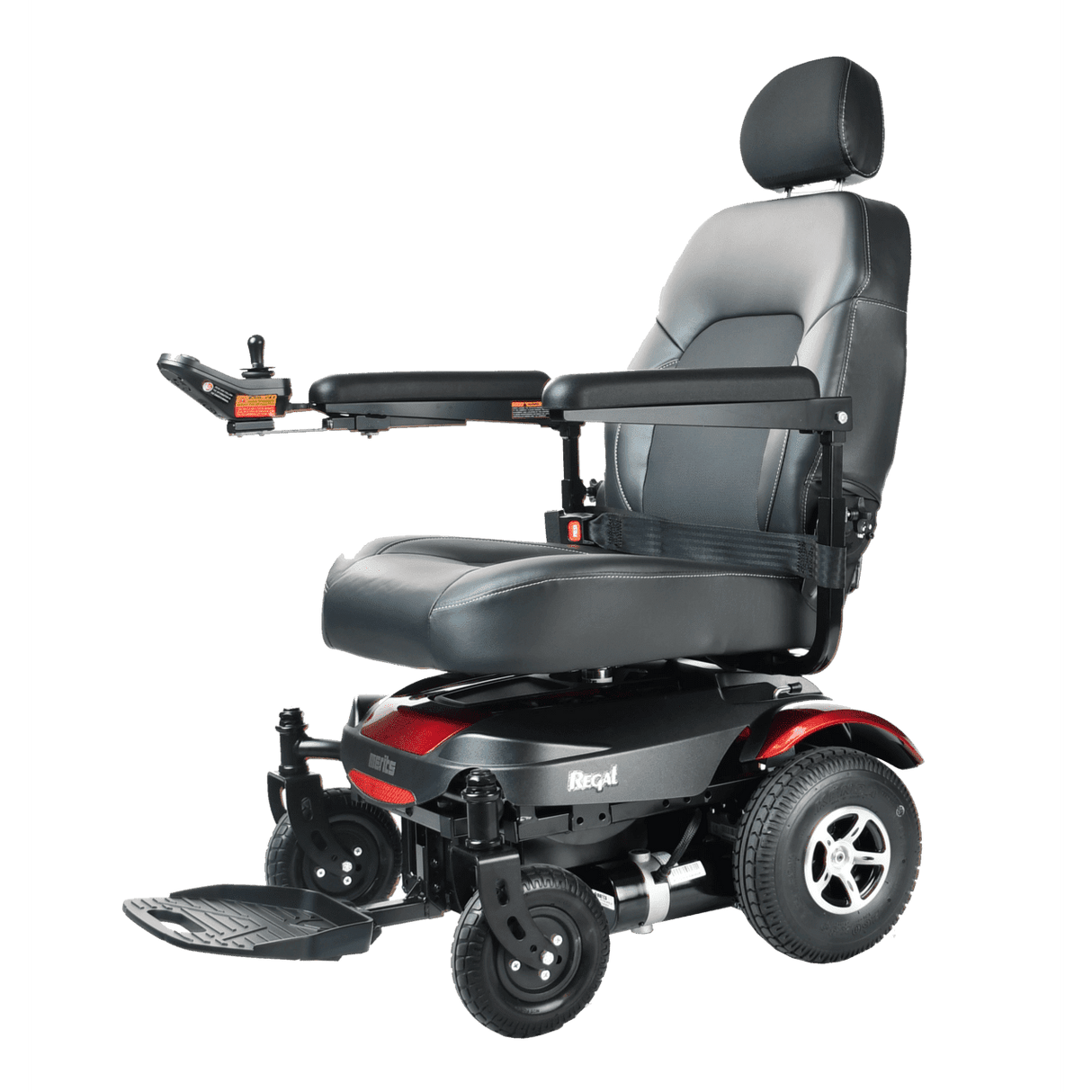 Merits Regal (P310) Electric Power Wheelchair
