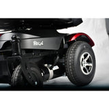 Merits Regal (P310) Electric Power Wheelchair