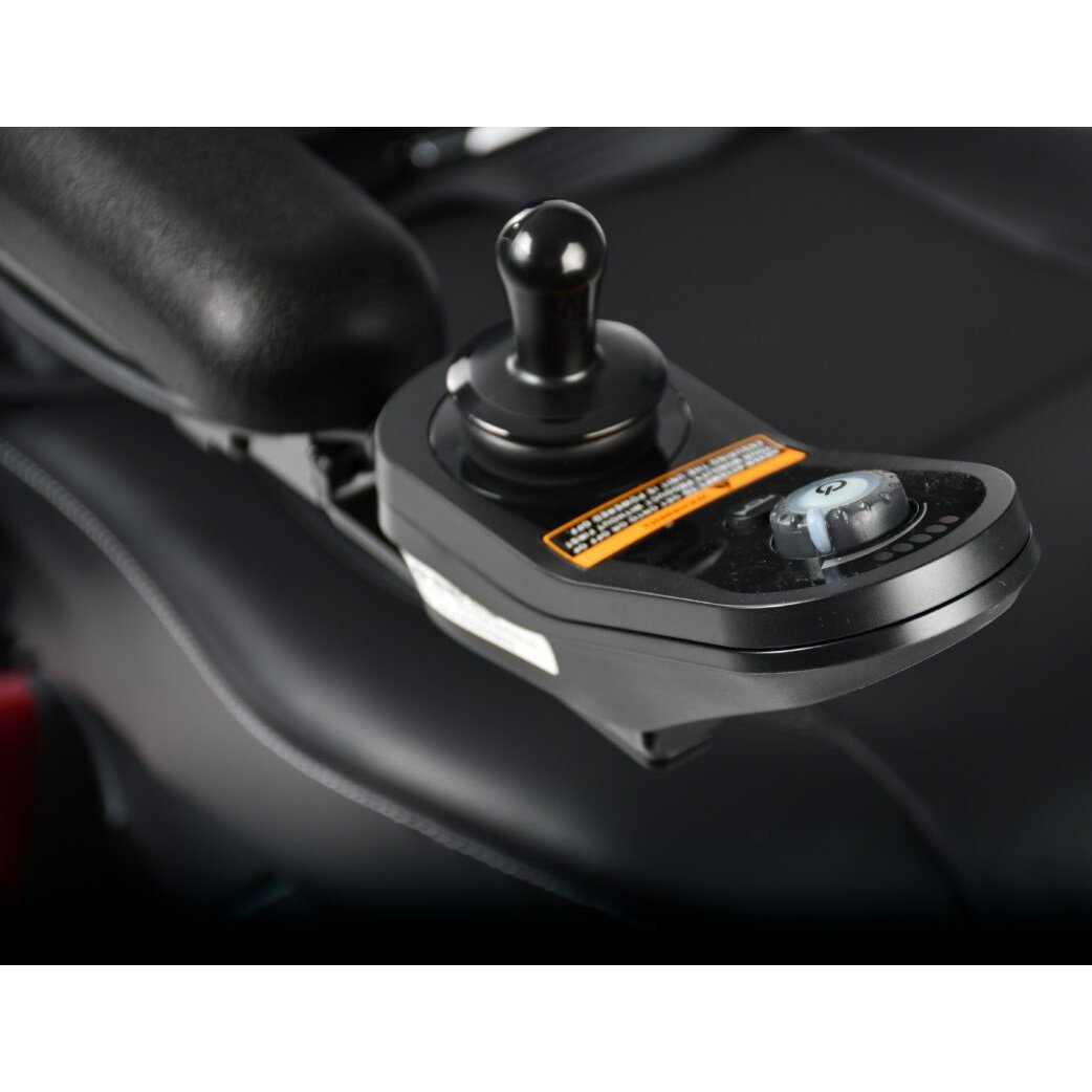 Merits Regal (P310) Electric Power Wheelchair