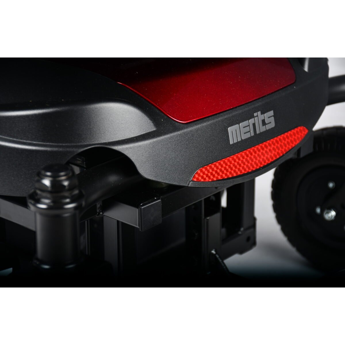 Merits Regal (P310) Electric Power Wheelchair