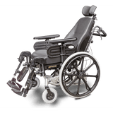 EV Rider Spring Tilt-in-Space Wheelchair