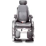 EV Rider Spring Tilt-in-Space Wheelchair