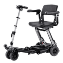 FreeRider Luggie Elite Folding Mobility Scooter