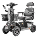 FreeRider FR1 4-Wheel All-Terrain Mobility Scooter