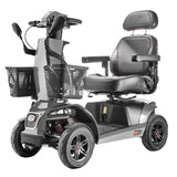 FreeRider FR1 4-Wheel All-Terrain Mobility Scooter