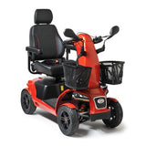 FreeRider FR1 4-Wheel All-Terrain Mobility Scooter