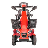 FreeRider FR1 4-Wheel All-Terrain Mobility Scooter