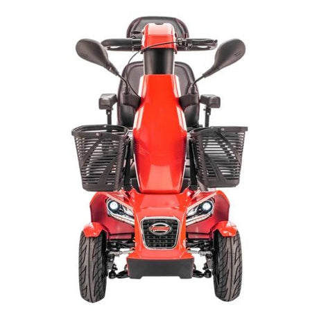 FreeRider FR1 4-Wheel All-Terrain Mobility Scooter