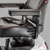 FreeRider FR1 4-Wheel All-Terrain Mobility Scooter