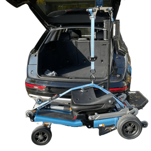 FreeRider USA Portable Lift