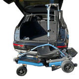 FreeRider USA Portable Lift