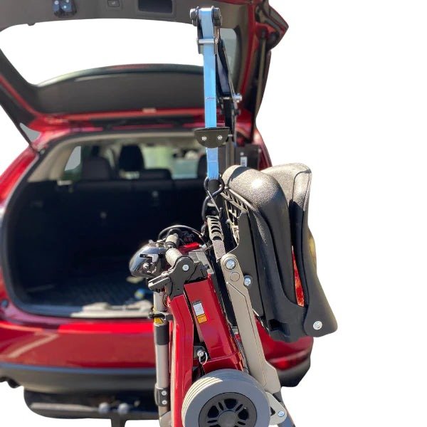 FreeRider USA Portable Lift