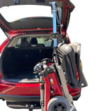 FreeRider USA Portable Lift