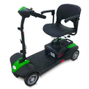 EV Rider MiniRider Lite 4-Wheel Portable Mobility Scooter