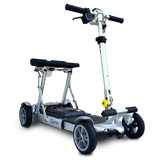 EV Rider Gypsy Q2 Ultra Lightweight Folding Mobility Scooter