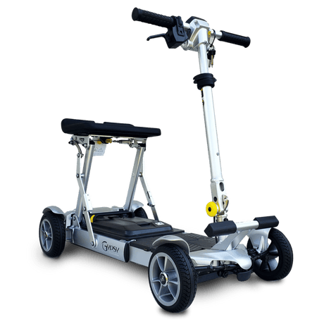 EV Rider Gypsy Q2 Ultra Lightweight Folding Mobility Scooter