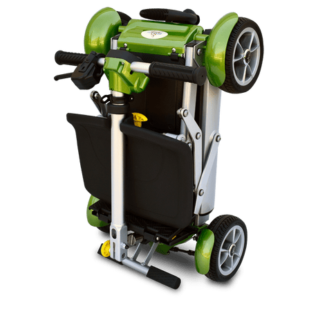 EV Rider Gypsy Q2 Ultra Lightweight Folding Mobility Scooter