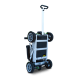 EV Rider Gypsy Q2 Ultra Lightweight Folding Mobility Scooter