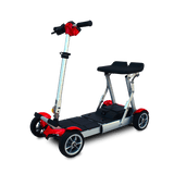 EV Rider Gypsy Q2 Ultra Lightweight Folding Mobility Scooter
