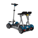 EV Rider Gypsy Q2 Ultra Lightweight Folding Mobility Scooter