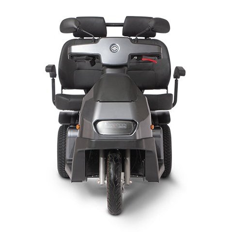 Afikim Afiscooter S3 3-Wheel Mobility Scooter