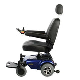 Merits Junior (P320) Compact Electric Power Wheelchair