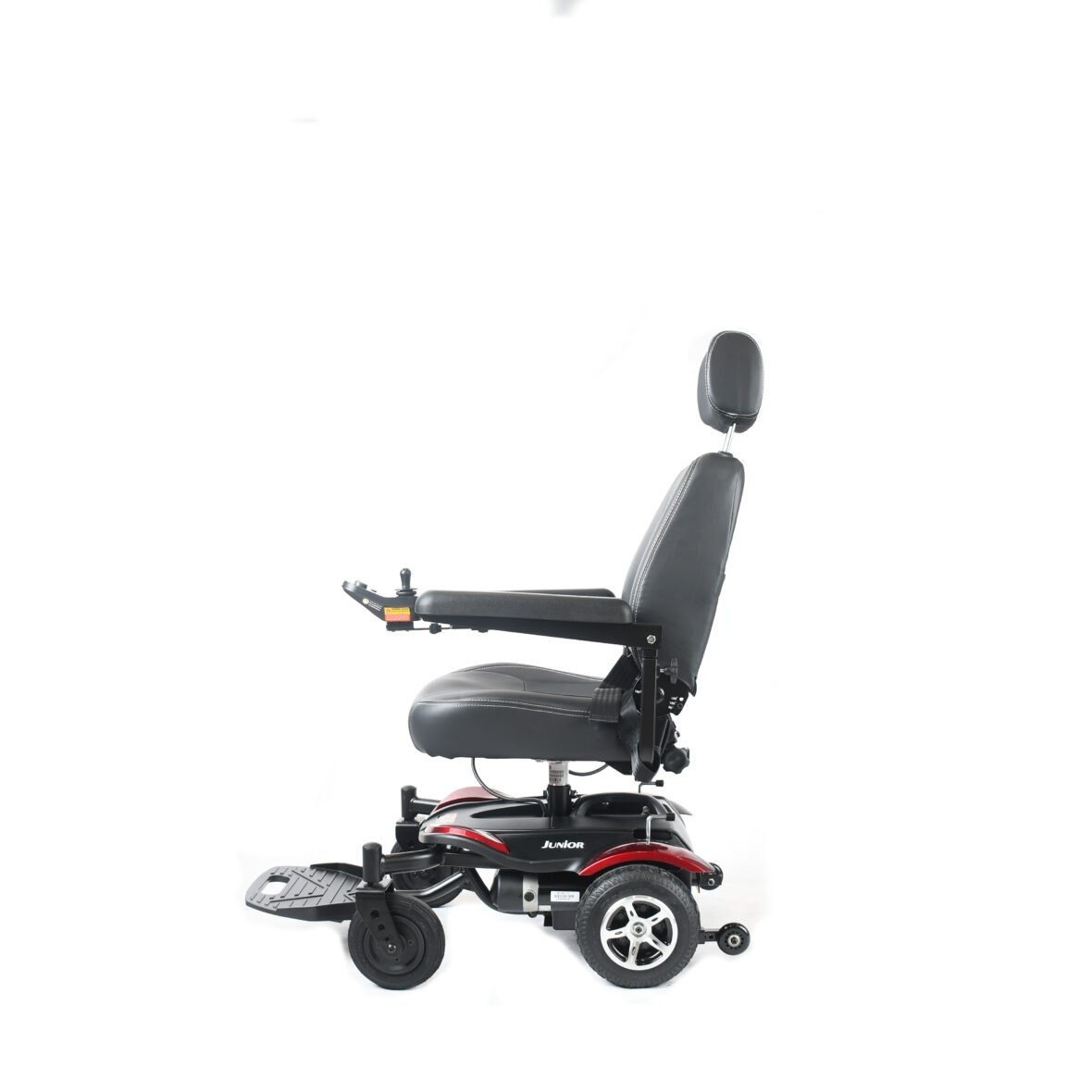 Merits Junior (P320) Compact Electric Power Wheelchair