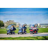 Afikim Afiscooter S3 3-Wheel Mobility Scooter